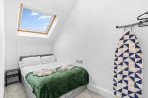 Flat in Brighton and Hove